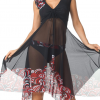 Charmante   WQ 051304 Solange  - - 