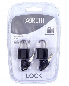    FABRETTI 67213-3 - - 