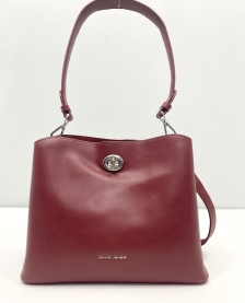   David Jones   6521  - - 