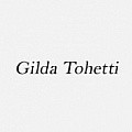 Gilda Tohetti  - - 
